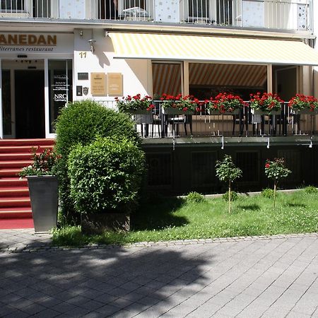 Parkhotel Elisabeth Bad Neuenahr-Ahrweiler Luaran gambar