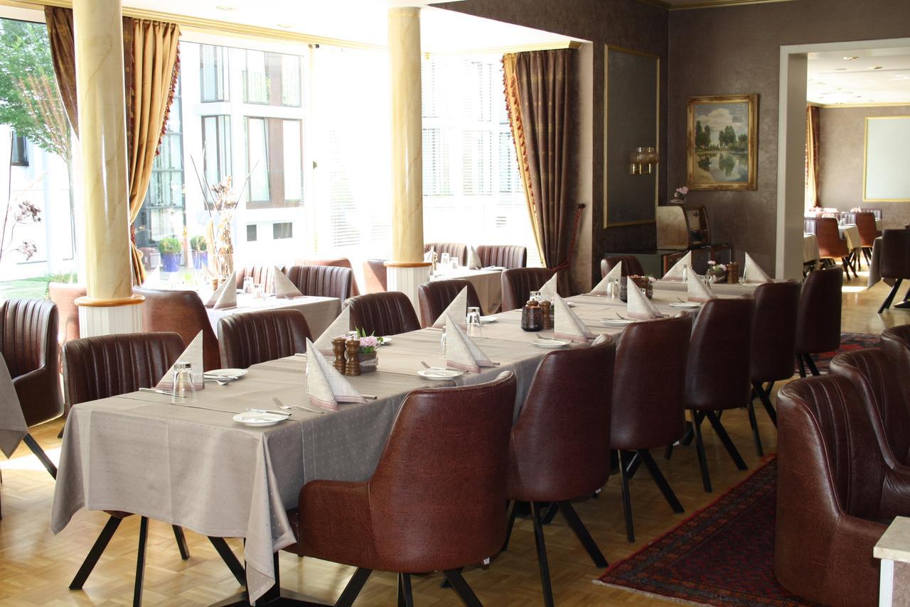 Parkhotel Elisabeth Bad Neuenahr-Ahrweiler Luaran gambar