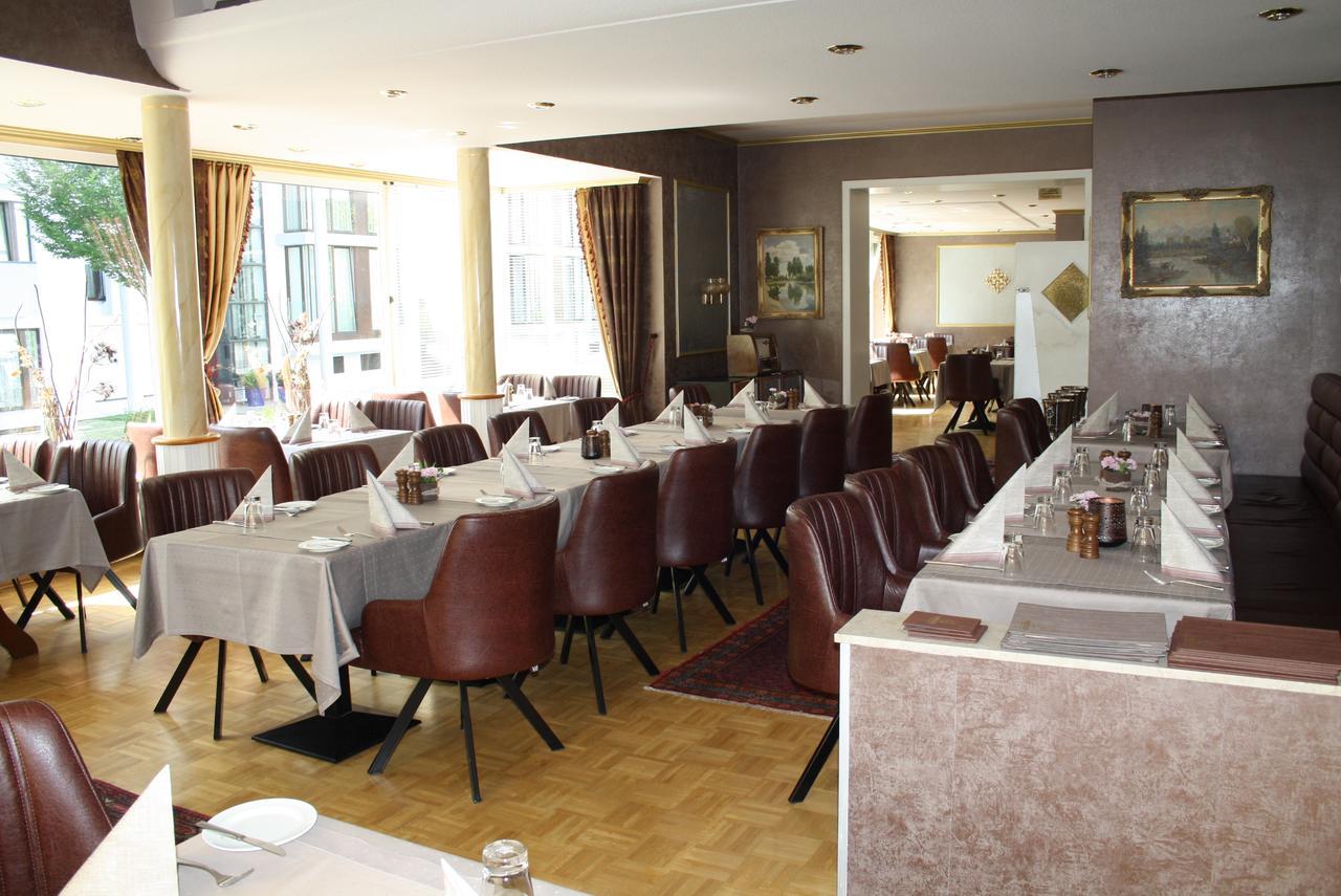 Parkhotel Elisabeth Bad Neuenahr-Ahrweiler Luaran gambar