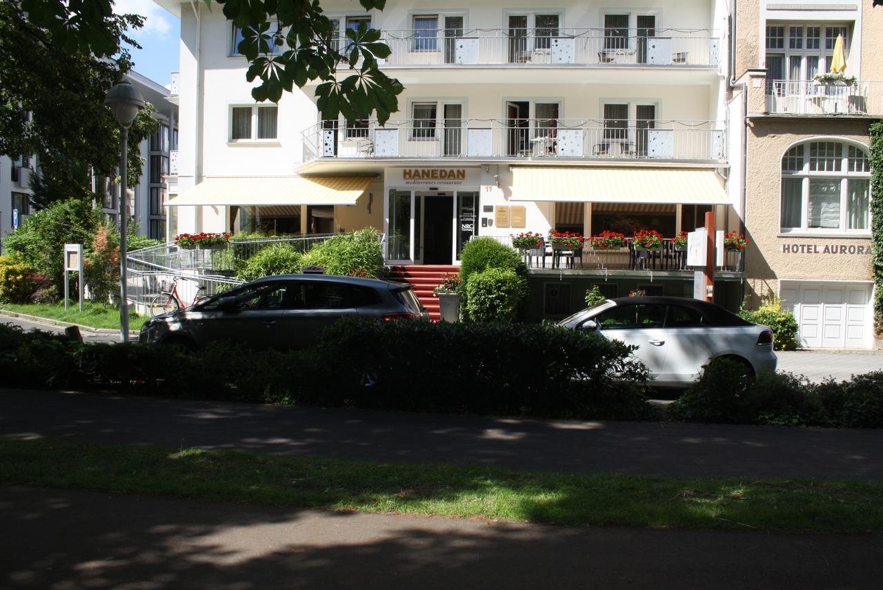 Parkhotel Elisabeth Bad Neuenahr-Ahrweiler Luaran gambar