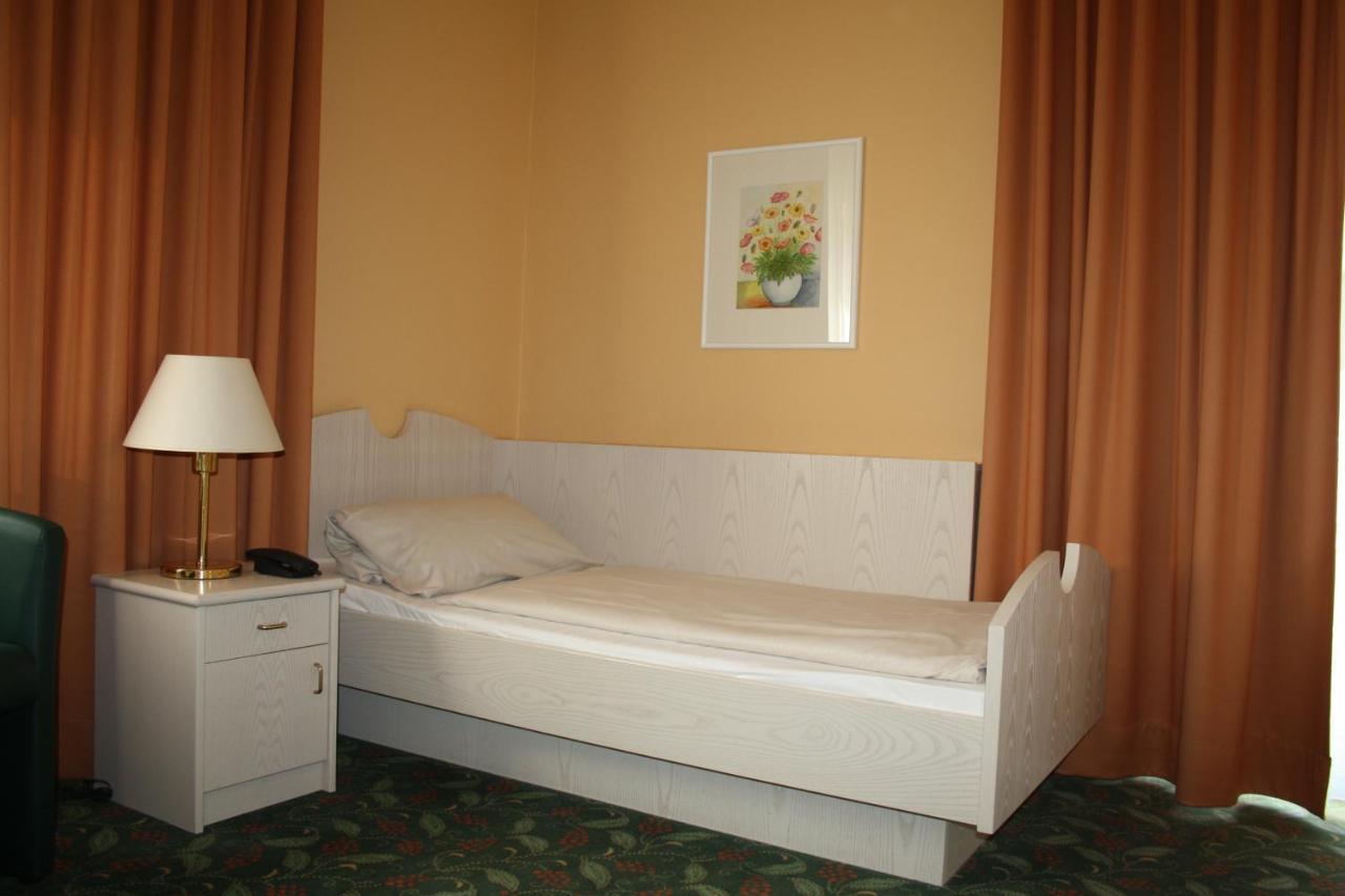 Parkhotel Elisabeth Bad Neuenahr-Ahrweiler Luaran gambar