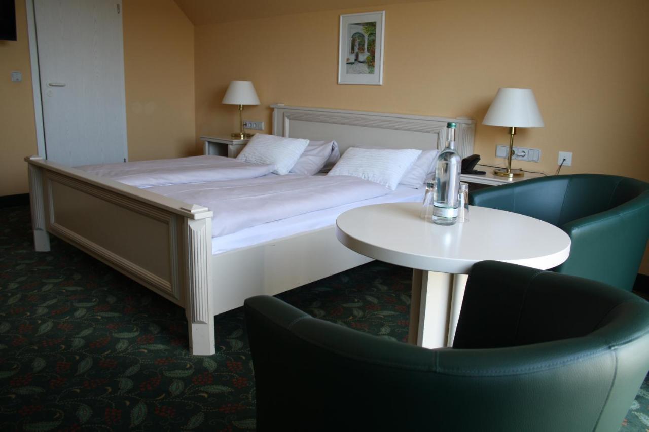 Parkhotel Elisabeth Bad Neuenahr-Ahrweiler Luaran gambar